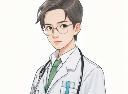 李正勇医生