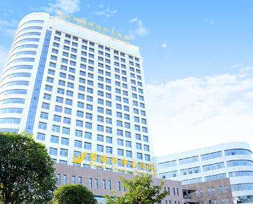 恩施市中心医院