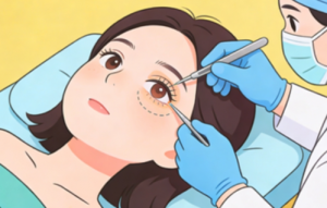 天津眼科医院做眼袋好的大夫，主攻眼整形的专家名单整理