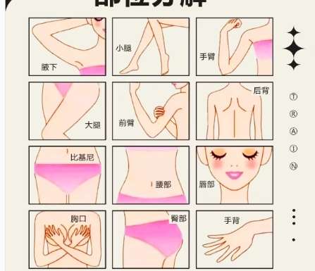 脱毛