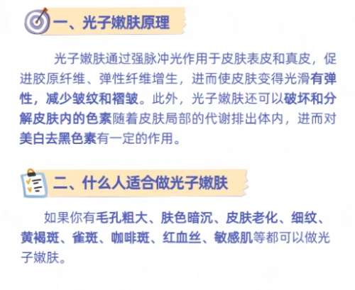 嫩肤