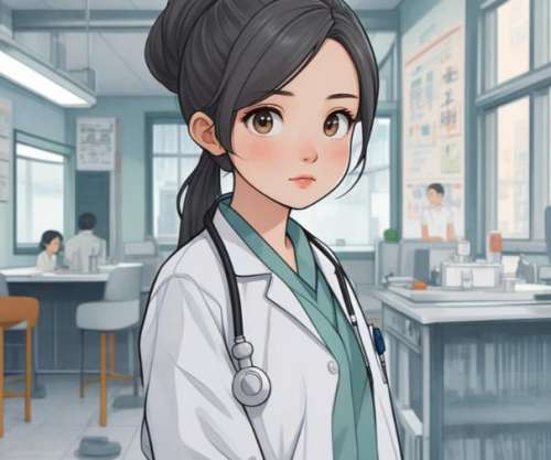 龚艳医生