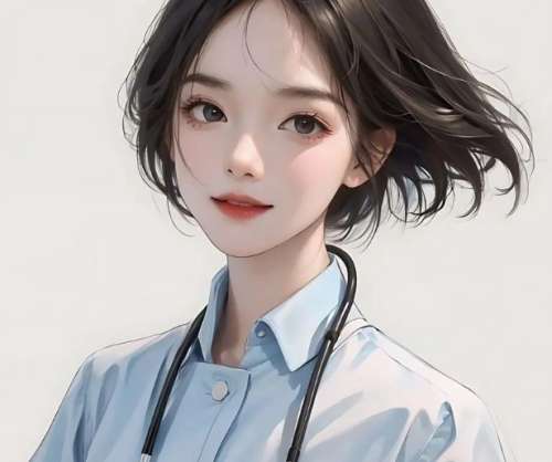 熊梅医生