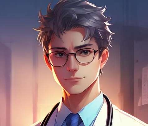 魏磊医生