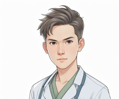 王伟医生