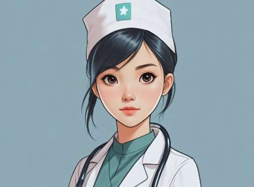 聂桥林医生