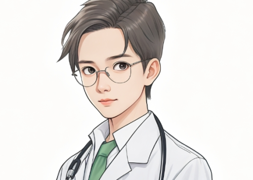 王彪医生