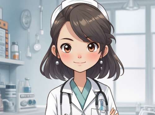 王太玲医生