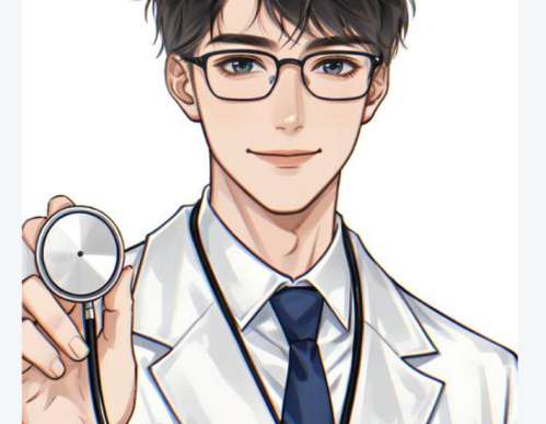 许扬滨医生