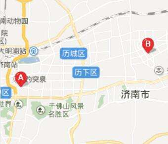 齐鲁医院