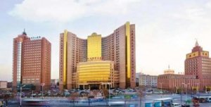 沧州近视矫正公立医院排名清单|市中心医院、人民医院、中西医结合医院等真