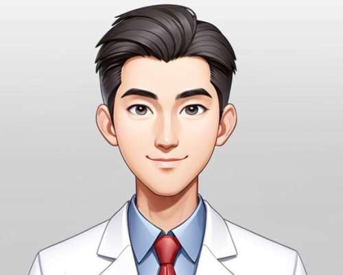 郑锦标医生