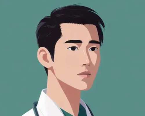 陈琦医生