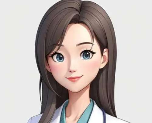 钟爱梅医生，