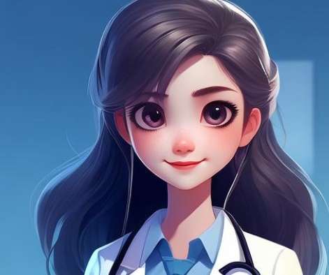 王爱丽医生，