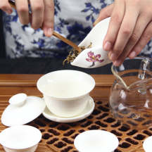 广州茶艺馆