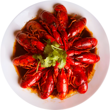 上海小龙虾店
