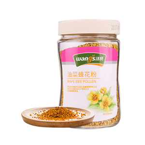 花粉十大品牌