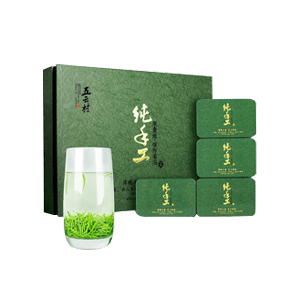绿茶十大品牌