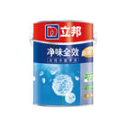 水性漆十大品牌