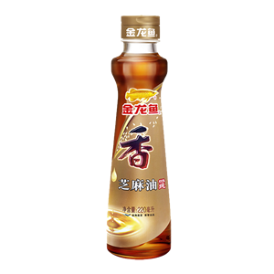 芝麻油十大品牌