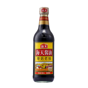 酱油十大品牌