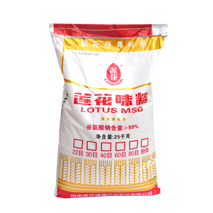 味精十大品牌