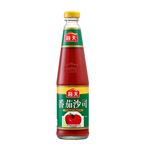 番茄酱十大品牌