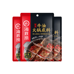 火锅底料十大品牌